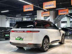Lynk & Co Geely Lynk & Co 900 2.0T Ultra 6-Seater - ფოტო 7