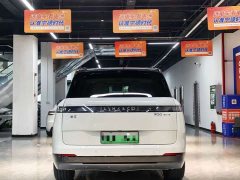 Lynk & Co Geely Lynk & Co 900 2.0T Ultra 6-Seater - ფოტო 8