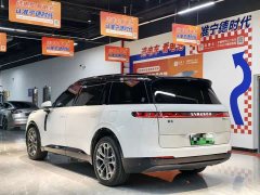 Lynk & Co Geely Lynk & Co 900 2.0T Ultra 6-Seater - ფოტო 9