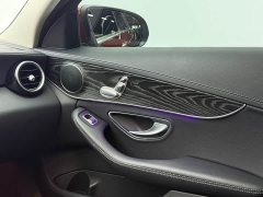 Mercedes-Benz C-Class C 200 L Fashion Sport Edition - ფოტო 11