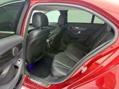 Mercedes-Benz C-Class C 200 L Fashion Sport Edition - ფოტო 12