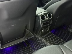 Mercedes-Benz C-Class C 200 L Fashion Sport Edition - ფოტო 13