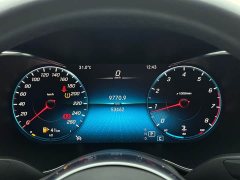 Mercedes-Benz C-Class C 200 L Fashion Sport Edition - ფოტო 16