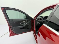 Mercedes-Benz C-Class C 200 L Fashion Sport Edition - ფოტო 17