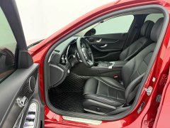 Mercedes-Benz C-Class C 200 L Fashion Sport Edition - ფოტო 19