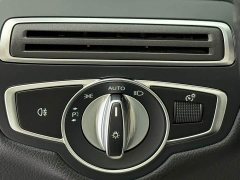 Mercedes-Benz C-Class C 200 L Fashion Sport Edition - ფოტო 20