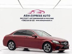Mercedes-Benz C-Class C 200 L Fashion Sport Edition - ფოტო 3