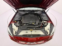 Mercedes-Benz C-Class C 200 L Fashion Sport Edition - ფოტო 8