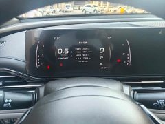 Trumpchi Yingbao 270T DCT Yingbao R-Style Dynamic Edition - ფოტო 10