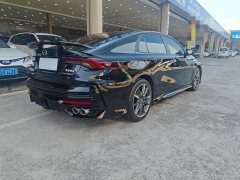 Trumpchi Yingbao 270T DCT Yingbao R-Style Dynamic Edition - ფოტო 11