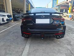 Trumpchi Yingbao 270T DCT Yingbao R-Style Dynamic Edition - ფოტო 12