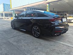 Trumpchi Yingbao 270T DCT Yingbao R-Style Dynamic Edition - ფოტო 13