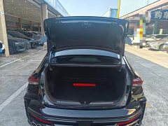 Trumpchi Yingbao 270T DCT Yingbao R-Style Dynamic Edition - ფოტო 14