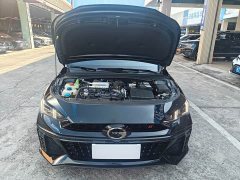Trumpchi Yingbao 270T DCT Yingbao R-Style Dynamic Edition - ფოტო 15