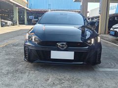 Trumpchi Yingbao 270T DCT Yingbao R-Style Dynamic Edition - ფოტო 2
