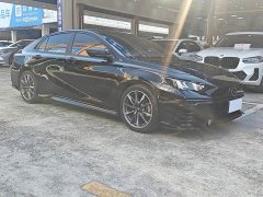 Trumpchi Yingbao 270T DCT Yingbao R-Style Dynamic Edition - ფოტო 3