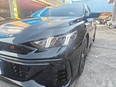 Trumpchi Yingbao 270T DCT Yingbao R-Style Dynamic Edition - ფოტო 4