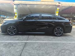 Trumpchi Yingbao 270T DCT Yingbao R-Style Dynamic Edition - ფოტო 5