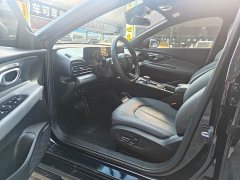 Trumpchi Yingbao 270T DCT Yingbao R-Style Dynamic Edition - ფოტო 6