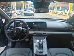 Trumpchi Yingbao 270T DCT Yingbao R-Style Dynamic Edition - ფოტო 8