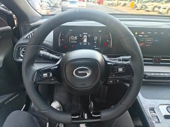 Trumpchi Yingbao 270T DCT Yingbao R-Style Dynamic Edition - ფოტო 9