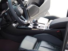Audi Q5L 40T Luxury Dynamic Edition - ფოტო 5