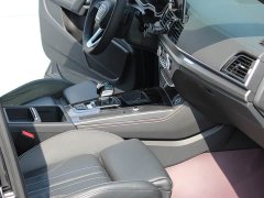 Audi Q5L 40T Luxury Dynamic Edition - ფოტო 6