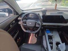 Changan Oushang Z6 2022 Blue Whale 1.5T DCT Smart Premium Edition - ფოტო 6