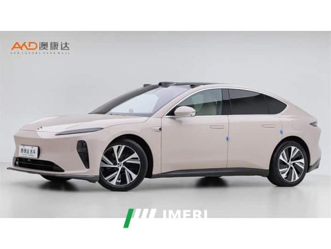2024 NIO ET5 75kWh - ავტომობილი ჩინეთიდან