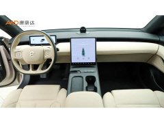 NIO ET5 75kWh - ფოტო 5