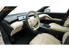 NIO ET5 75kWh - ფოტო 6