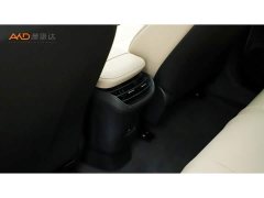 NIO ET5 75kWh - ფოტო 9