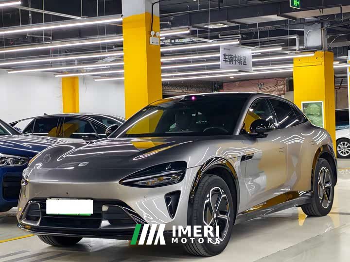 Xiaomi YU7 Rear-Wheel Drive Long-Range Edition - ავტომობილი ჩინეთიდან