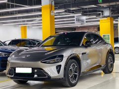 Xiaomi YU7 Rear-Wheel Drive Long-Range Edition - ფოტო 1