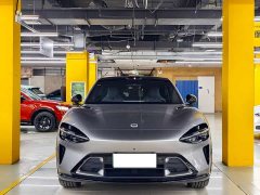 Xiaomi YU7 Rear-Wheel Drive Long-Range Edition - ფოტო 2