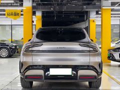 Xiaomi YU7 Rear-Wheel Drive Long-Range Edition - ფოტო 3