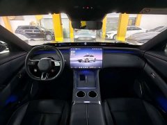 Xiaomi YU7 Rear-Wheel Drive Long-Range Edition - ფოტო 4