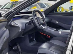Xiaomi YU7 Rear-Wheel Drive Long-Range Edition - ფოტო 8