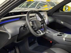 Xiaomi YU7 Rear-Wheel Drive Long-Range Edition - ფოტო 9