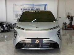 Buick Zhijing Shijia Luxury Edition - ფოტო 1