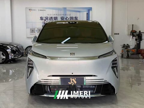2026 Buick Zhijing Shijia Luxury Edition - ავტომობილი ჩინეთიდან