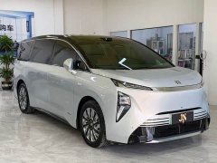 Buick Zhijing Shijia Luxury Edition - ფოტო 2