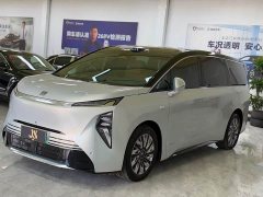 Buick Zhijing Shijia Luxury Edition - ფოტო 3