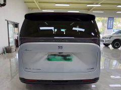 Buick Zhijing Shijia Luxury Edition - ფოტო 4