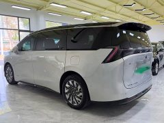 Buick Zhijing Shijia Luxury Edition - ფოტო 5