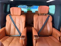 Buick Zhijing Shijia Luxury Edition - ფოტო 6