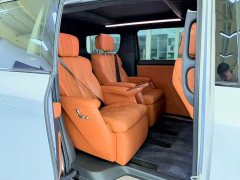 Buick Zhijing Shijia Luxury Edition - ფოტო 8