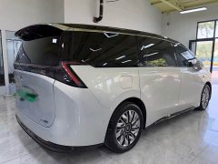 Buick Zhijing Shijia Luxury Edition - ფოტო 9