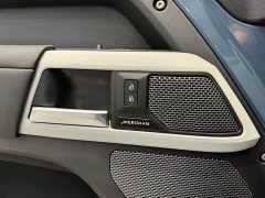 Land Rover Defender 2023 90 3.0T P400 Dark Edition - ფოტო 12