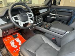 Land Rover Defender 2023 90 3.0T P400 Dark Edition - ფოტო 7